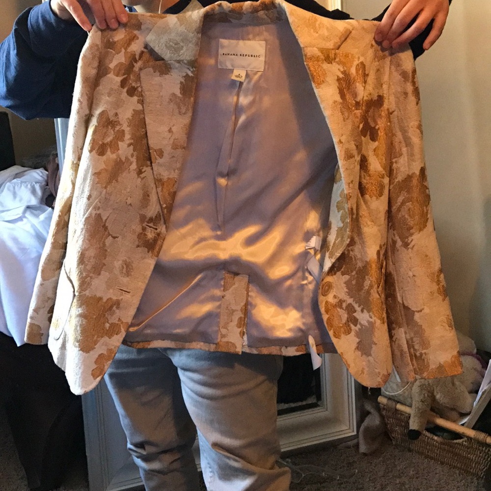 jacket/blazer